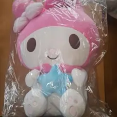 サンリオキャラクター大賞当りくじ　マイメロ