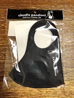 サッカージャンキー マスク新品未開封