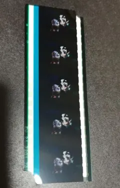 鬼滅の刃　入場者特典　炭治郎　ねずこ