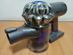 ダイソン 61 ハンディクリーナー V6 DC61 分解洗浄品 Dyson