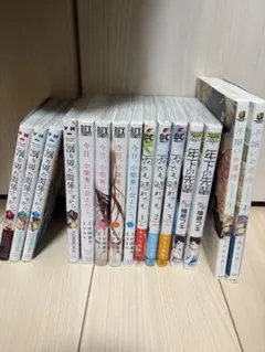 百合漫画まとめ売り③ - メルカリ