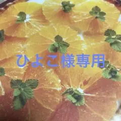 ひよこ様専用