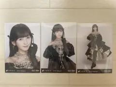 乃木坂46 生写真 スペシャル衣装49 池田瑛紗 コンプ - メルカリ