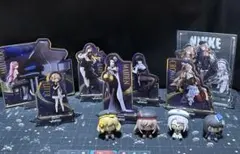 勝利の女神 NIKKE】 1周年記念ボックス 非売品 当選品 - メルカリ