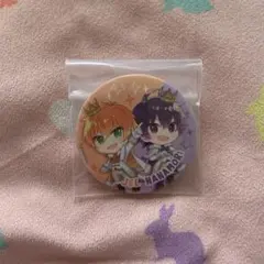 すとぷり缶バッジななジェル