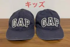 GAP キッズ　キャップのサムネイル
