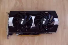 ジャンク】LEADTEK WinFast GTX970 4GB GDDR5 - メルカリ