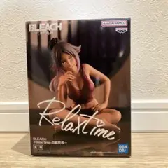 2026年最新】四楓院夜一 フィギュアの人気アイテム - メルカリ