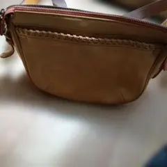 ダコダショルダーバック
