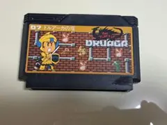 ドルアーガの塔 ファミコン用ソフト