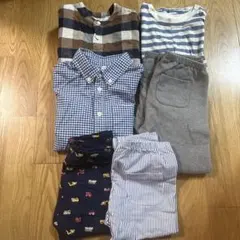 120 男の子　まとめ売り　キッズ