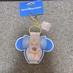 ディズニー カチューシャホルダー　イッツァスモールワールド スモワ