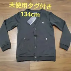 Fred Perryカーディガン JERSEY CARDIGAN
