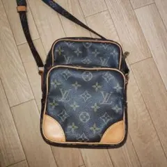 Louis Vuitton ショルダーバッグ モノグラム