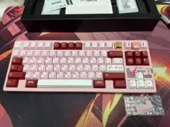 MatrixLab 8XV 3 ⅓3.3 自作キーボード tkl - メルカリ