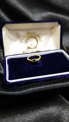 u*2様 658 指輪 金色 銀色 リング 金 アクセサリー 可愛い♥ 生前整理