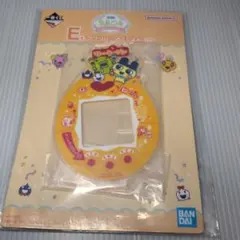 一番くじ たまごっち E賞 アクリルこれくしょん アクリルスタンド