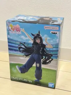 ウマ娘 プリティーダービー ヴィブロス フィギュア