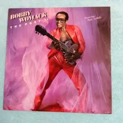 極美品 帯付THE BOTS / ザ・バッツ『WAOoo〜!!』1983年 LP - メルカリ
