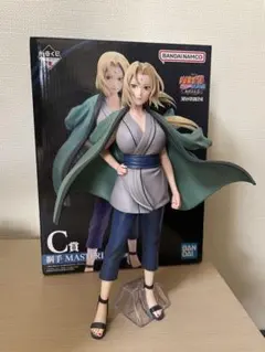 2026年最新】NARUTO 一番くじ 綱手の人気アイテム - メルカリ