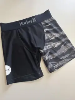 hurley スパッツのサムネイル