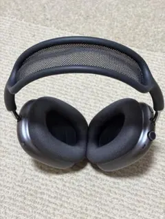 第二世代 Apple AirPods Max スペースグレイ 本体 - メルカリ