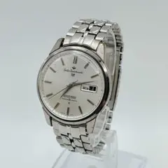 가동 SEIKO Sportsmatic 5 오토매틱 빈티지 레트로