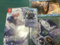 NS 通常版 冬園サクリフィス