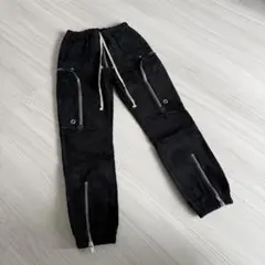 Rick Owens バウハウスカーゴ bauhaus cargo サイズ48 - メルカリ