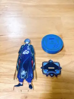 小柳ロウ アクスタ 2周年 - メルカリ