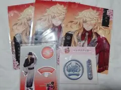 刀剣乱舞 一文字則宗まとめ売り