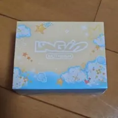 NCTWISH リョウ ペンライト アクセサリー