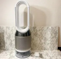 【2021年製 送料込】Dyson 空気清浄機 加湿器 PH01 動作確認済のサムネイル