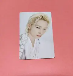 ENHYPEN House of Vampire VIP 第二弾 ニキ