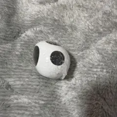 ヨッシー目印アクセサリー　黒　未開封