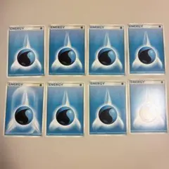 基本水エネルギー_ジム☆チャレンジ2006 PROMO 第3世代（ADV・PC…