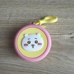 ちいかわまんまるシリコンポーチ