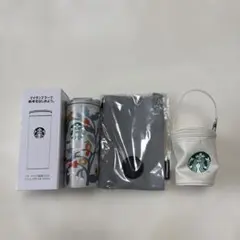 スターバックス　2026年福袋