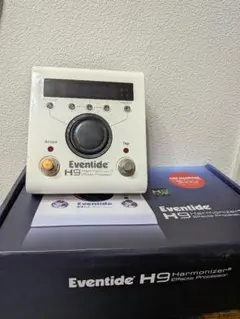 2026年最新】EVENTIDE H9の人気アイテム - メルカリ