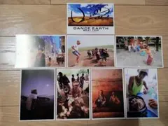 DANCE EARTH BEAT TRIP