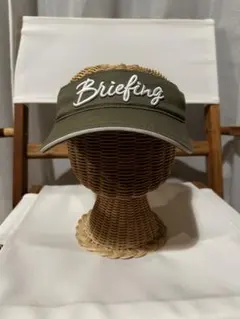 ゴルフキャップ レディースウェア