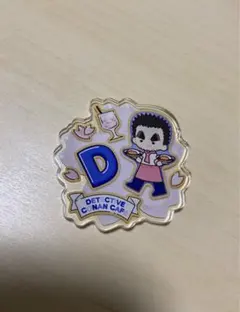 名探偵コナン コナンカフェ アクリルマグネット 伊達航