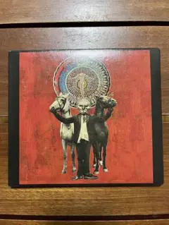 Tetsam Invisible Hands 輸入盤CD