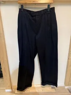 スラックス メンズ