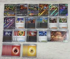 自主大会優勝構築 メガレックウザ メガガルーラ ファイアローexデッキ