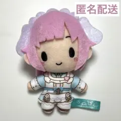 プロセカ 鳳えむ ワンダショ サンリオ プライズ ふわぷち シナモロール