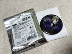 ツイステ　缶マグネットA ヴィル・シェーンハイト