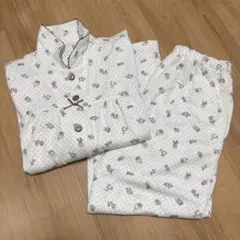 パジャマ レディース 長袖