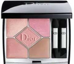 【Dior】ディオール　サンククルールクチュール 839 ポプリン　限定品のサムネイル