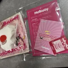 【当日発送】Mellojoy いちごショートケーキ スイーツ　ぱんぱんパンケーキ
